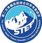 西藏高原科学研究标识