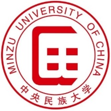 民族大学标识