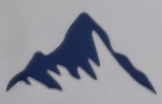 山峰标识