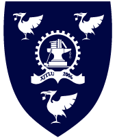 西交利物浦大学标识